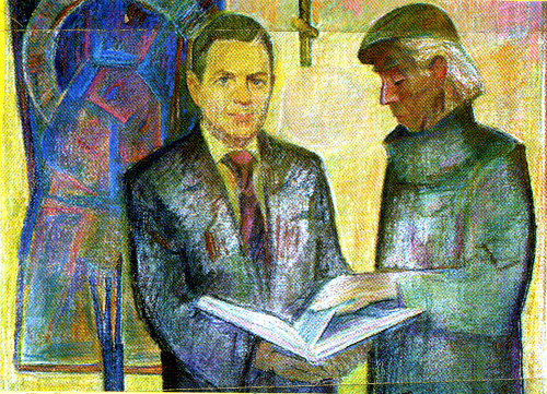 Аникеев